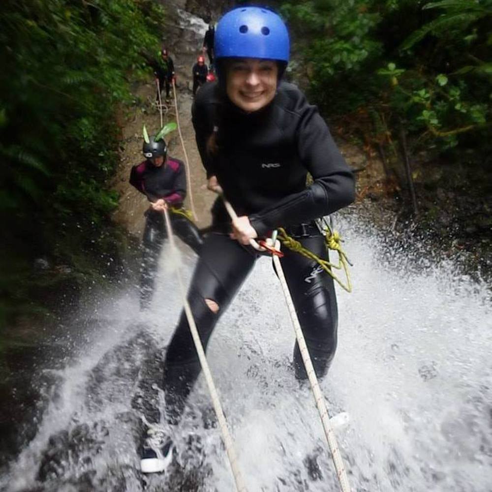 Meet your Posher, Katherine